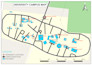 design custom gis maps and route maps for your projects